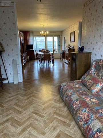 Appartement à vendre à Ronchin dans le Nord (59790), ref : VA3500-59019