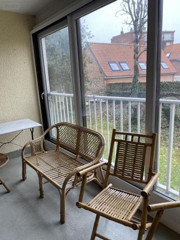 Appartement à vendre à Ronchin dans le Nord (59790), ref : VA3500-59019