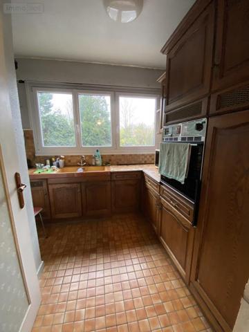 Appartement à vendre à Ronchin dans le Nord (59790), ref : VA3500-59019