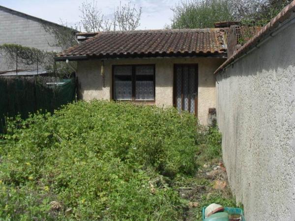 Maison à vendre |  Mirande |  4 pièces | 85 m²