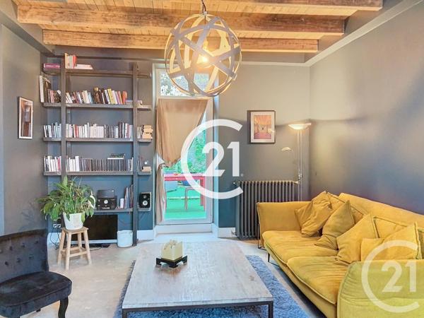 Maison à vendre  6 pièces - 200 m2 COGNAC - 16