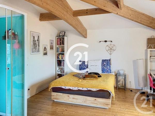 Maison à vendre  6 pièces - 200 m2 COGNAC - 16