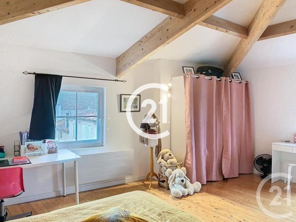 Maison à vendre  6 pièces - 200 m2 COGNAC - 16