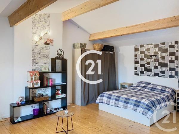 Maison à vendre  6 pièces - 200 m2 COGNAC - 16