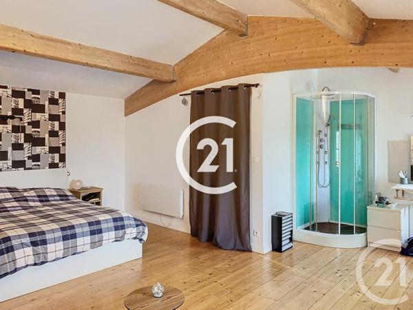 Maison à vendre  6 pièces - 200 m2 COGNAC - 16