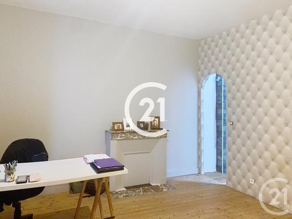 Maison à vendre  6 pièces - 200 m2 COGNAC - 16