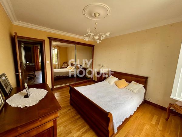 Maison de caractère à Marans