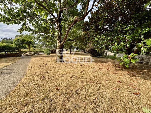 Maison de caractère à Marans