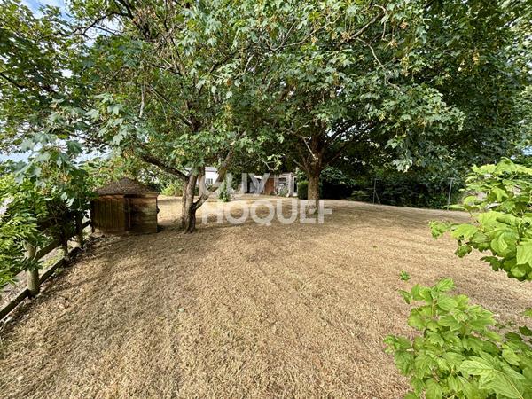 Maison de caractère à Marans