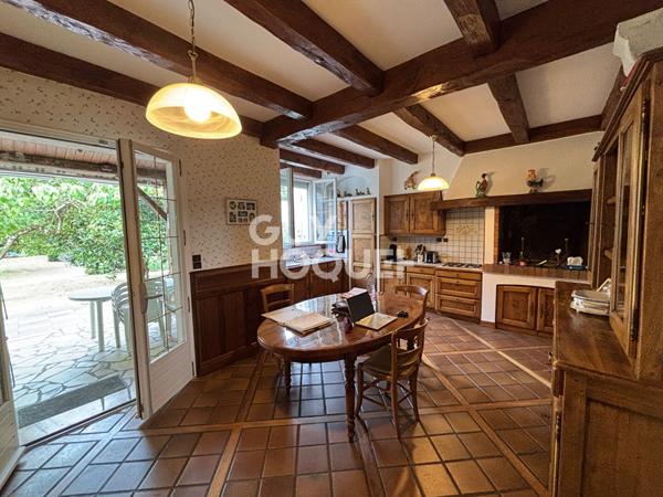 Maison de caractère à Marans