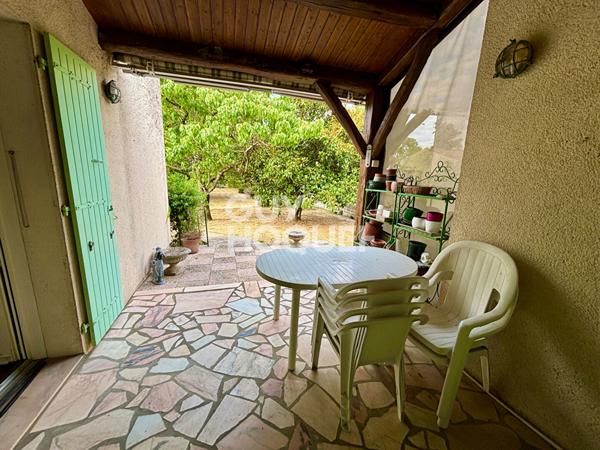 Maison de caractère à Marans