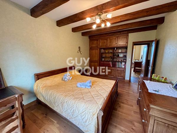 Maison de caractère à Marans