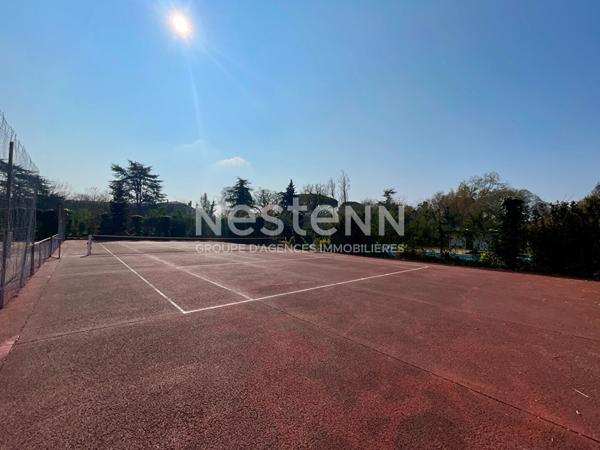 Maison Talence Forum-haut carré plain pied 147m2 terrain de 850 m2