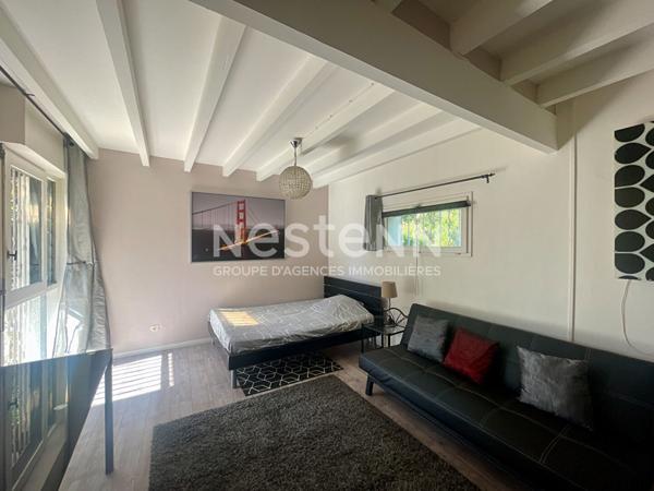 Maison Talence Forum-haut carré plain pied 147m2 terrain de 850 m2