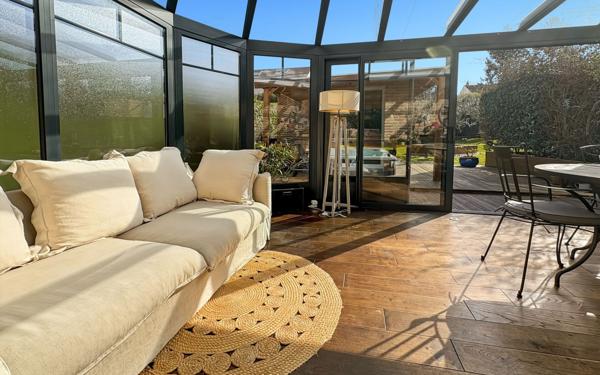 Maison à vendre    7 pièces • 227 m2 Draveil