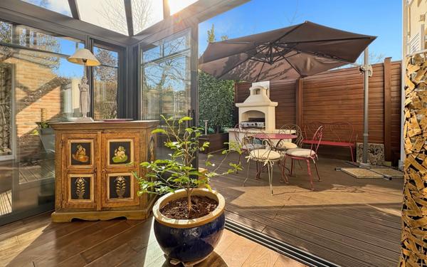 Maison à vendre    7 pièces • 227 m2 Draveil