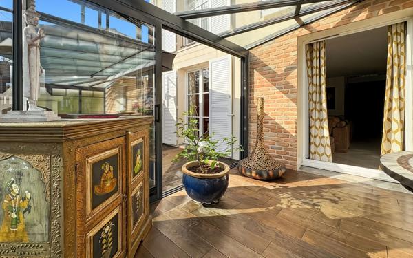 Maison à vendre    7 pièces • 227 m2 Draveil