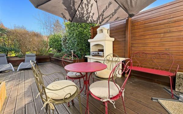 Maison à vendre    7 pièces • 227 m2 Draveil