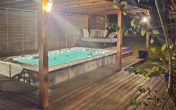 Maison à vendre    7 pièces • 227 m2 Draveil