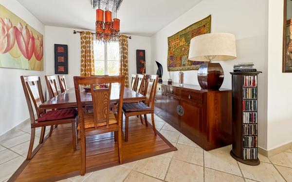 Maison à vendre    7 pièces • 227 m2 Draveil