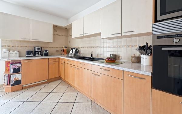 Maison à vendre    7 pièces • 227 m2 Draveil