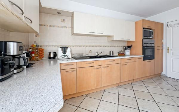 Maison à vendre    7 pièces • 227 m2 Draveil