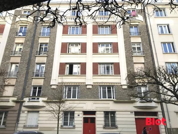 Appartement 3 pièce(s)