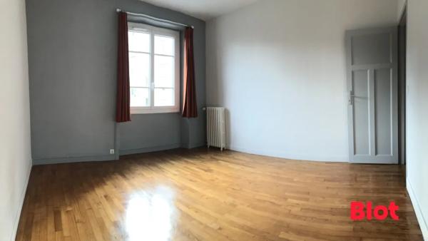 Appartement 3 pièce(s)