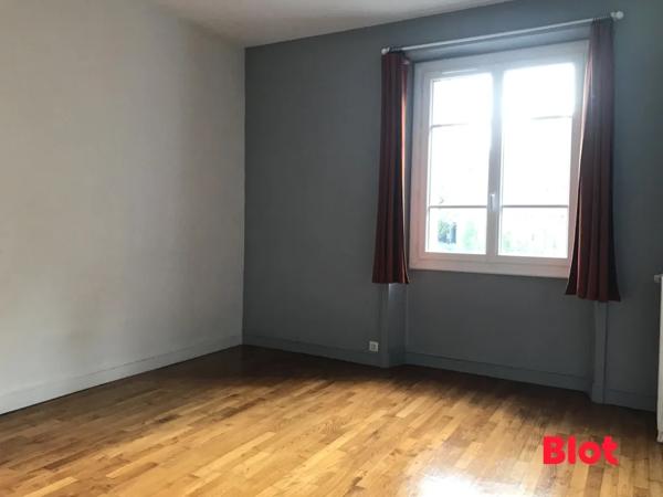 Appartement 3 pièce(s)