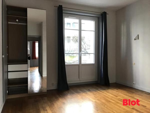 Appartement 3 pièce(s)