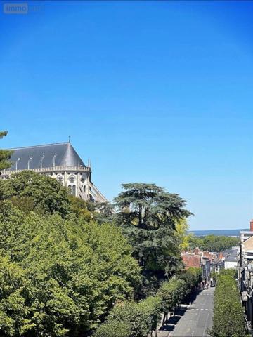 Appartement à vendre à Bourges dans le Cher (18000), ref : 18005-1559