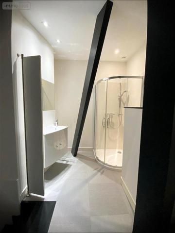 Appartement à vendre à Bourges dans le Cher (18000), ref : 18005-1559