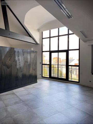 Appartement à vendre à Bourges dans le Cher (18000), ref : 18005-1559