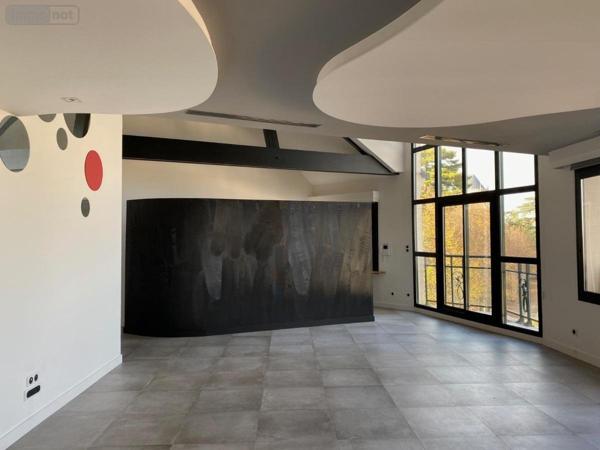 Appartement à vendre à Bourges dans le Cher (18000), ref : 18005-1559