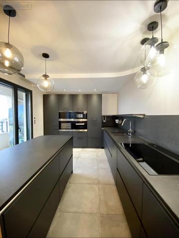 Appartement à vendre à Bourges dans le Cher (18000), ref : 18005-1559