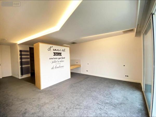 Appartement à vendre à Bourges dans le Cher (18000), ref : 18005-1559