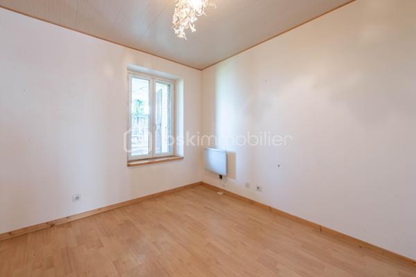 Maison ancienne de 109 m²