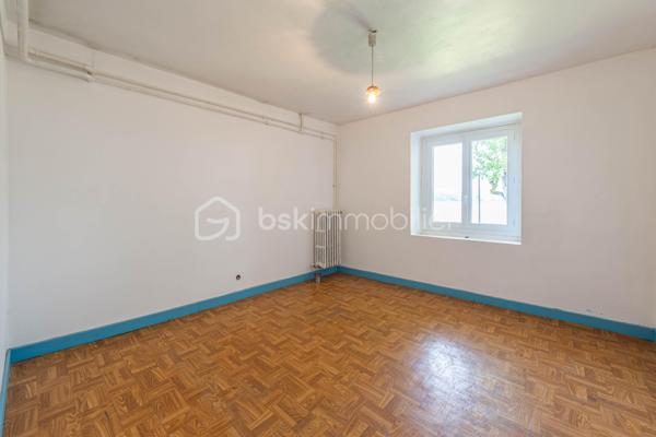 Maison ancienne de 109 m²