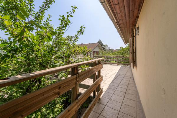 Maison ancienne de 109 m²