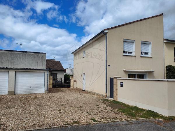 Maison  en vente - Loiret - 45