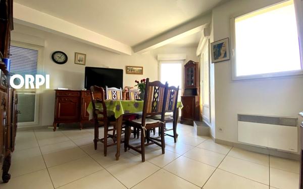 Appartement à vendre    2 pièces • 58,74 m2 Monteux