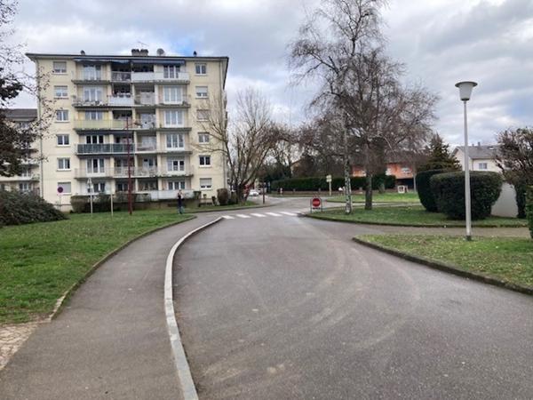 Annexes stationnement