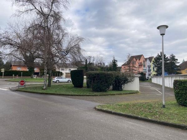Annexes stationnement