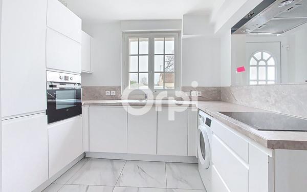 Maison à louer    3 pièces • 65,90 m2 Longueil-Sainte-Marie