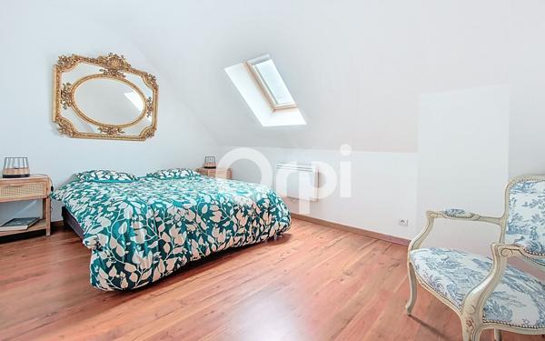 Maison à louer    3 pièces • 65,90 m2 Longueil-Sainte-Marie