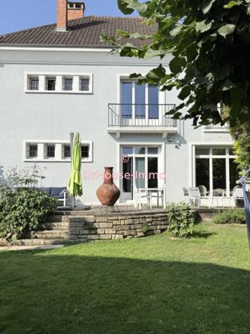 Maison à vendre 7 pièces de 162 m²
