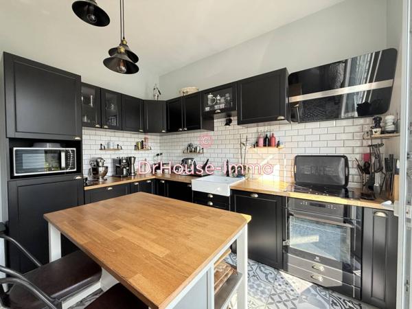 Maison à vendre 7 pièces de 162 m²