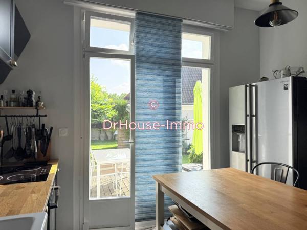 Maison à vendre 7 pièces de 162 m²