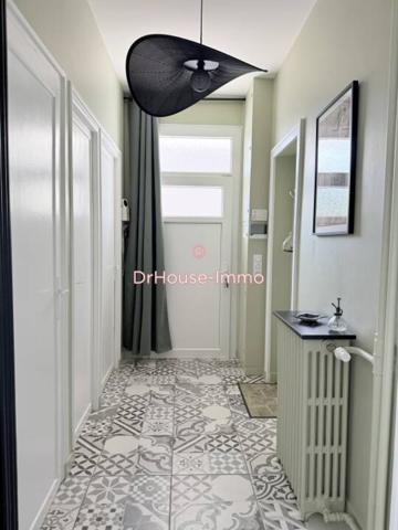 Maison à vendre 7 pièces de 162 m²