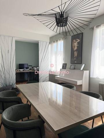 Maison à vendre 7 pièces de 162 m²